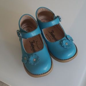 Footmates Shelby maryjanes, size 6.5T